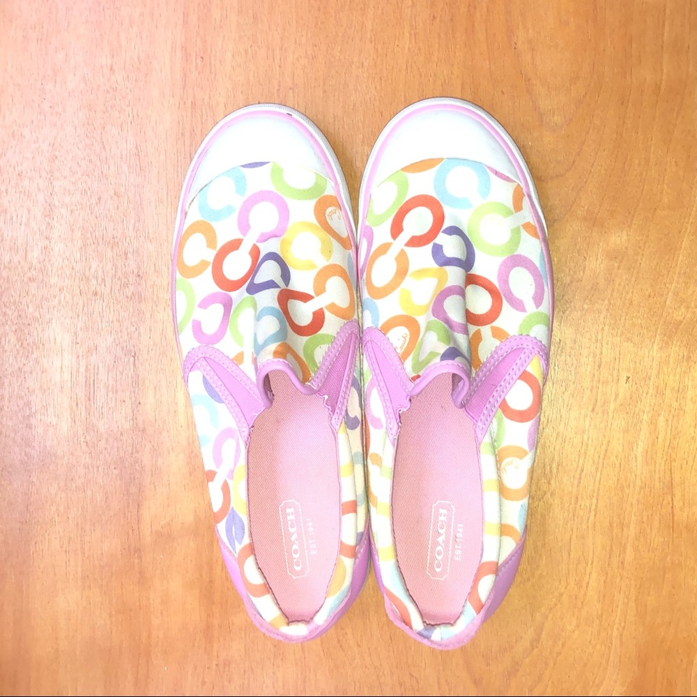 Beal Slip-On Sneakers